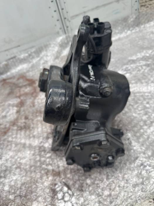MAN TGS/TGX EAS Steering Gear RHD 81.46200-6593 81462006593 81462006201 Used view 5