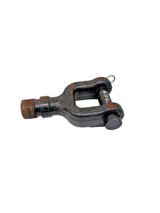 Mercedes Actros MP4/MP5 Towing Eye A0005831320 A0005831320005 Front Used view 4