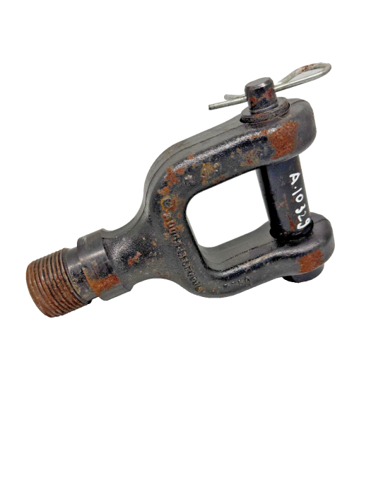 Mercedes Actros MP4/MP5 Towing Eye A0005831320 A0005831320005 Front Used view 5