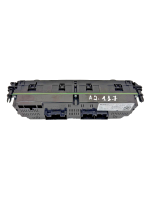 MAN TGX/TGS Climate Control Panel 81255086019 81.25508-6019 OEM Euro 6 Used view 4