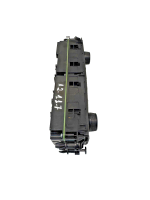 MAN TGX/TGS Climate Control Panel 81255086019 81.25508-6019 OEM Euro 6 Used view 5