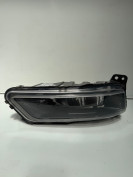 MAN TGX/TGS Left LED Fog Lamp 81.25204‑0003 / 81252040003 – Used, Good Condition