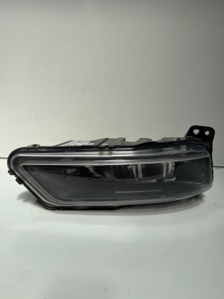 MAN TGX/TGS Left LED Fog Lamp 81.25204‑0003 / 81252040003 – Used, Good Condition