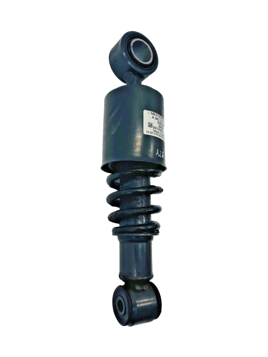 Mercedes Actros Antos Arocs Cabin Shock A9613101555 A9603100755 Front Used view 2