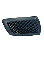 Mercedes Actros MP4 Front Air Intake Grille A9605280601 A9605284308 RH Euro 6 view 2