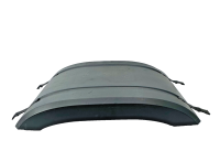 Mercedes Actros MP4 Rear Axle Mudguard Top A9605200007 A9605200407 A9605200607