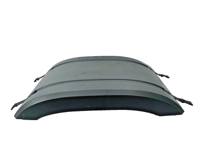 Mercedes Actros MP4 Rear Axle Mudguard Top A9605200007 A9605200407 A9605200607