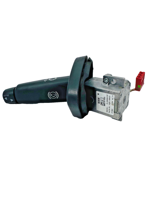MAN TGA/TGS/TGX Exhaust Brake Stalk Switch 81255090157 81255090150 Euro 5/6 Brake Sensors & Switches Brake Sensors & Switches