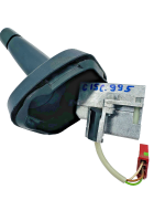 MAN TGA/TGS/TGX Exhaust Brake Stalk Switch 81255090157 81255090150 Euro 5/6 view 2