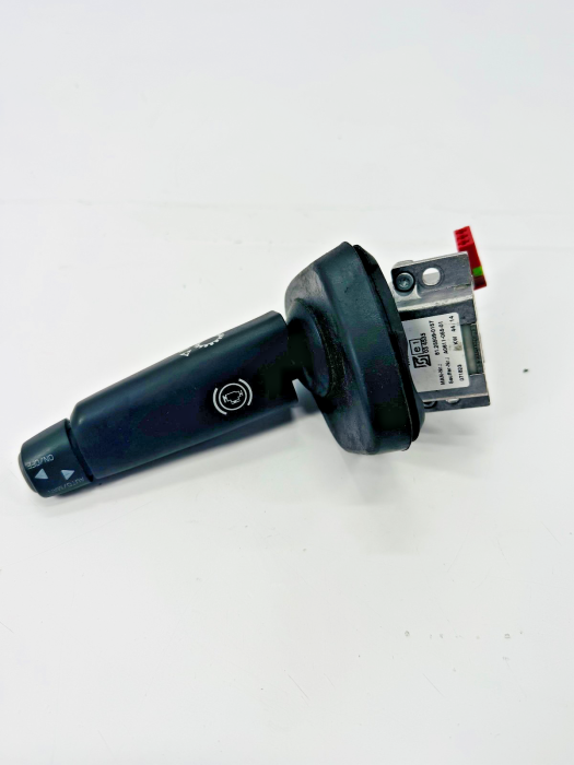 MAN TGA/TGS/TGX Exhaust Brake Stalk Switch 81255090157 81255090150 Euro 5/6 view 5