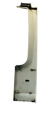 DAF XF106 Right Rear Cab Spoiler Panel 1836001RH 1836001 1836004 1836005 Euro 6 view 2