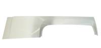 DAF XF106 Right Rear Cab Spoiler Panel 1836001RH 1836001 1836004 1836005 Euro 6 view 3