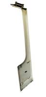 DAF XF106 Right Rear Cab Spoiler Panel 1836001RH 1836001 1836004 1836005 Euro 6 view 4