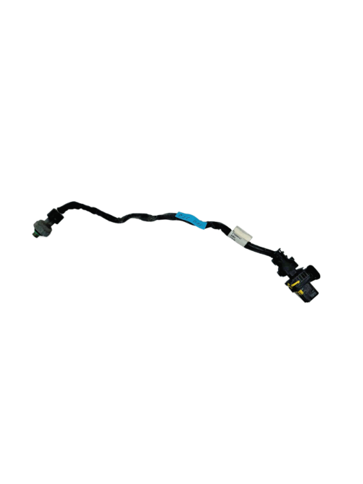 Volvo FH/FM Air Conditioning Pressure Sensor 21065047 7421065047 276039 Used view 2