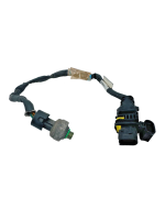 Volvo FH/FM Air Conditioning Pressure Sensor 21065047 7421065047 276039 Used view 4