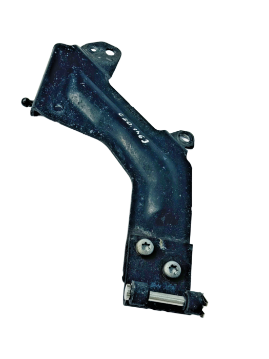 MAN TGX TG3 Front Panel Hinge 81611456010 81.6145-6010 81611456011 RH Euro 6 view 2