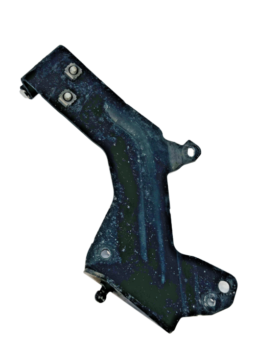 MAN TGX TG3 Front Panel Hinge 81611456010 81.6145-6010 81611456011 RH Euro 6 view 3