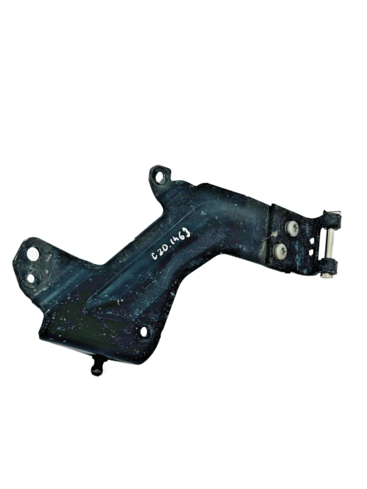 MAN TGX TG3 Front Panel Hinge 81611456010 81.6145-6010 81611456011 RH Euro 6 view 4