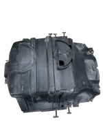 Scania P/G/R/T Engine Sound Insulation Under Cover 1358677 1373589 Used view 2