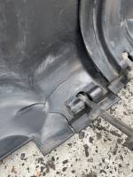 Scania P/G/R/T Engine Sound Insulation Under Cover 1358677 1373589 Used view 4