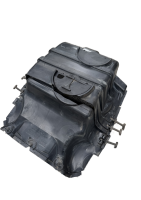 Scania P/G/R/T Engine Sound Insulation Under Cover 1358677 1373589 Used view 5