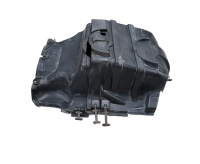Scania P/G/R/T Engine Sound Insulation Under Cover 1358677 1373589 Used view 6