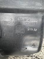 Scania P/G/R/T Engine Sound Insulation Under Cover 1358677 1373589 Used view 7