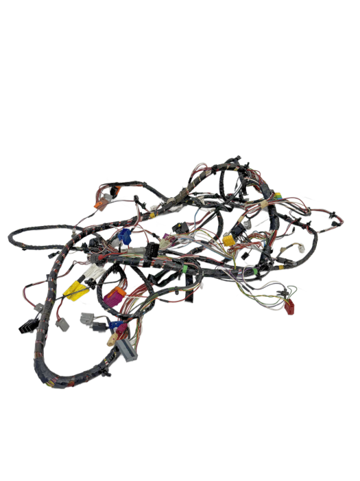 Volvo FH4 Cab Wiring Harness Loom 22304855-02 708919 I025 2014 OEM Used view 2