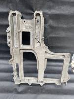 MAN TGX/TG3 Front Mudguard Bracket LH 81612430215 81.61243-0215 2020-on Used view 5
