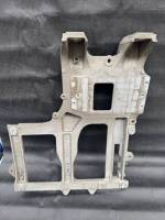MAN TGX/TG3 Front Mudguard Bracket LH 81612430215 81.61243-0215 2020-on Used view 6