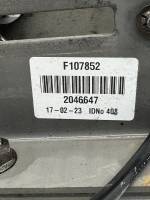 DAF XF106 Steering Column Assembly 2046647 F107852 2121965 Euro 6 Used view 2