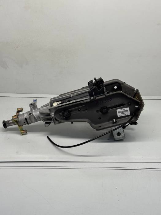 DAF XF106 Steering Column Assembly 2046647 F107852 2121965 Euro 6 Used view 4