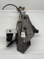 DAF XF106 Steering Column Assembly 2046647 F107852 2121965 Euro 6 Used view 6