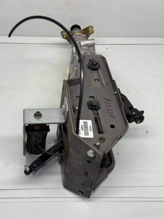 DAF XF106 Steering Column Assembly 2046647 F107852 2121965 Euro 6 Used view 6