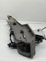 DAF XF106 Steering Column Assembly 2046647 F107852 2121965 Euro 6 Used view 7
