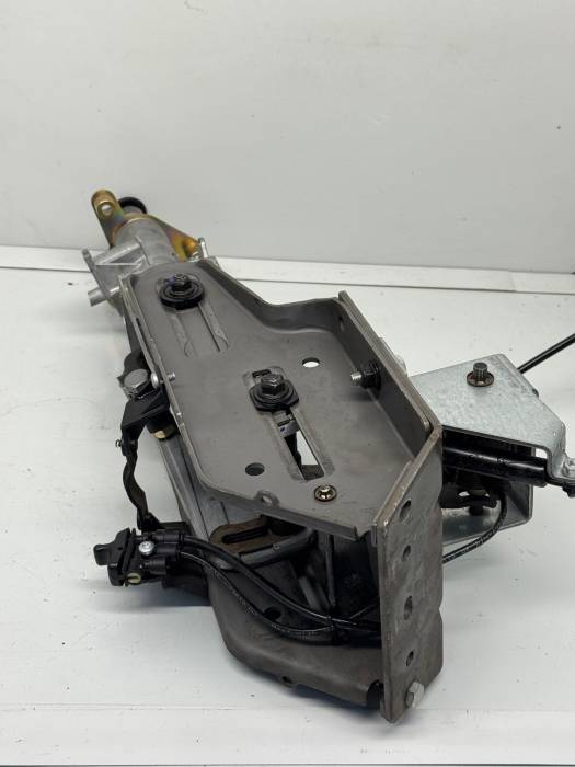 DAF XF106 Steering Column Assembly 2046647 F107852 2121965 Euro 6 Used view 7