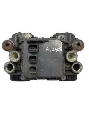DAF XF106 Wabco EBS Axle Modulator 4801061050 1867002 Gen4 24V Used