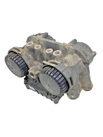 DAF XF106 Wabco EBS Axle Modulator 4801061050 1867002 Gen4 24V Used view 3