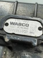 DAF XF106 Wabco EBS Axle Modulator 4801061050 1867002 Gen4 24V Used view 4