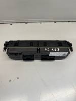 MAN TGX/TGS Climate Control Panel 81.25508-6019 81255086019 OEM view 4