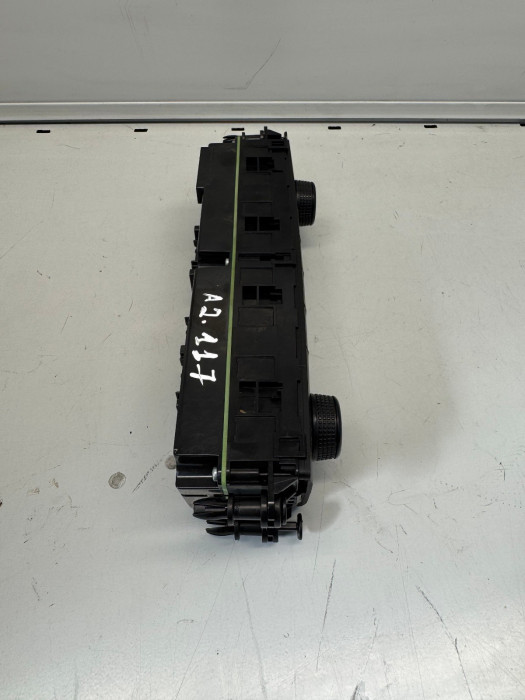 MAN TGX/TGS Climate Control Panel 81.25508-6019 81255086019 OEM