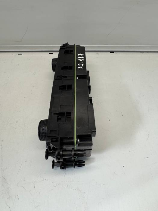 MAN TGX/TGS Climate Control Panel 81.25508-6019 81255086019 OEM view 6