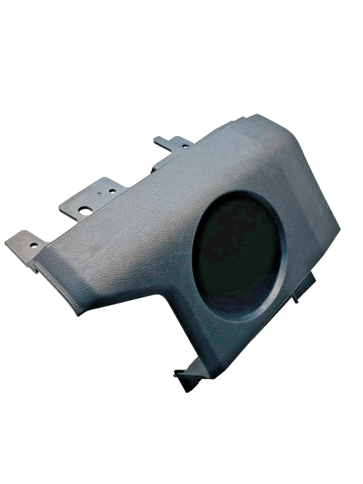 Mercedes Actros MP4 Centre Console Trim A9606891706 Driver Side Euro 6 Used view 4