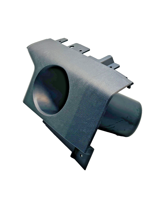 Mercedes Actros MP4 Centre Console Trim A9606891706 Driver Side Euro 6 Used view 5