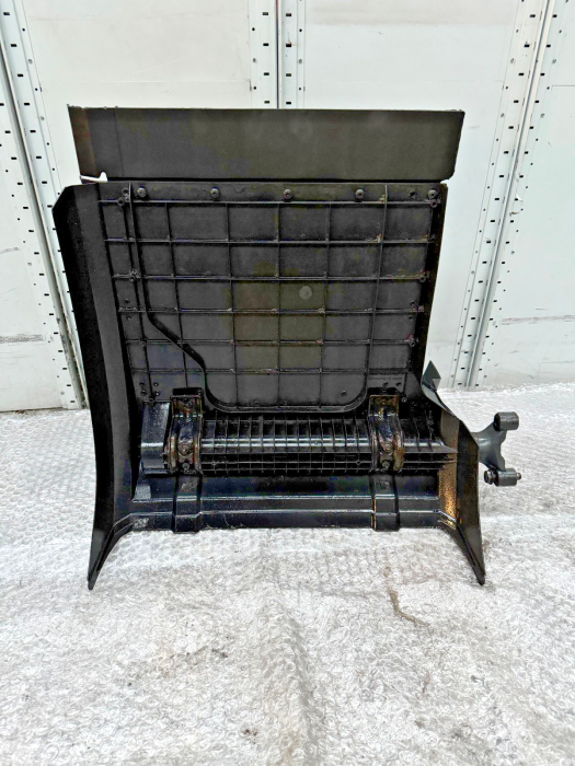 Mercedes-Benz Actros MP4 Rear Mudguard Wing A9605200819 A9605200119 RH Used view 2