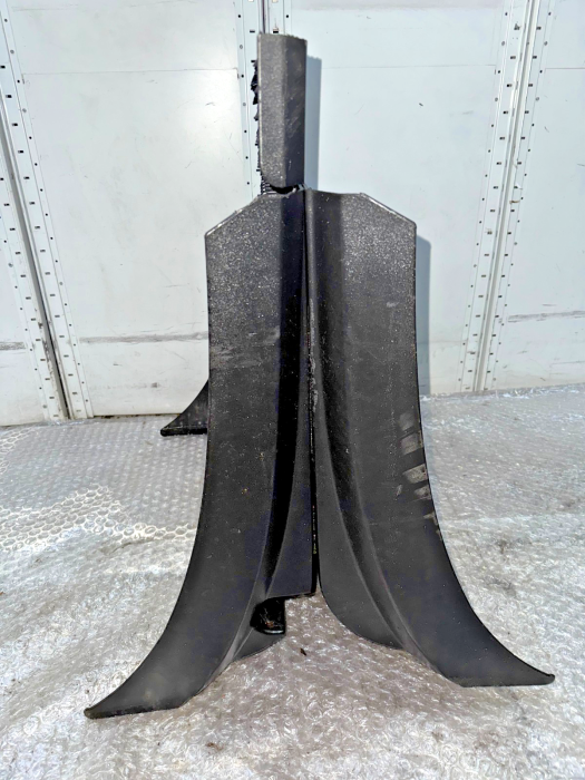 Mercedes-Benz Actros MP4 Rear Mudguard Wing A9605200819 A9605200119 RH Used view 4