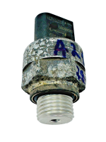 Mercedes Actros MP4 ECAS Pressure Sensor A0075426018 4410442010 Wabco Euro 6 view 5