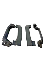 Volvo FH4 Front Panel Inner Handle RH LH 82113442 82162905 82162903 Used Euro 6 view 2