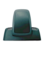 Volvo FH4/FM4 Collision Warning Camera Cover 82402824 84224123 21723757 Euro 6