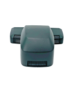 Volvo FH4/FM4 Collision Warning Camera Cover 82402824 84224123 21723757 Euro 6 view 2